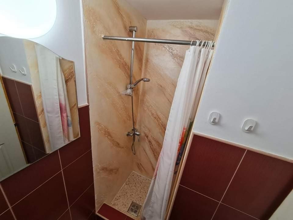 Pensiunea Otilia Sighişoara Exteriér fotografie