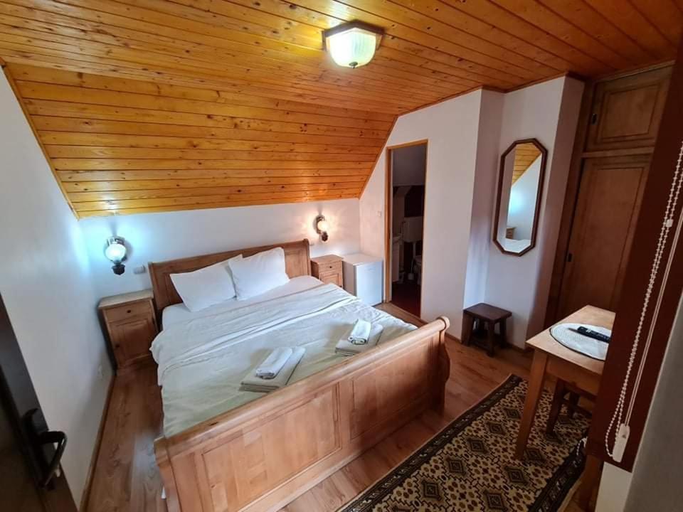 Pensiunea Otilia Sighişoara Exteriér fotografie
